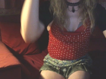 tanjamep 06-08-2021 Webcam 